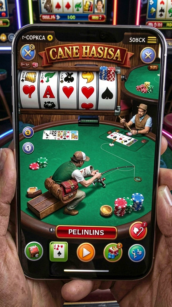 Download uniktoto APK untuk Android 2