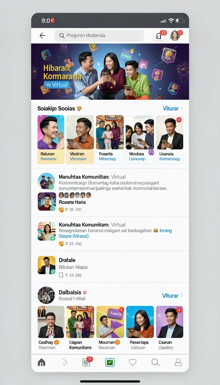 Review Aplikasi rajamerak Versi Terbaru 3