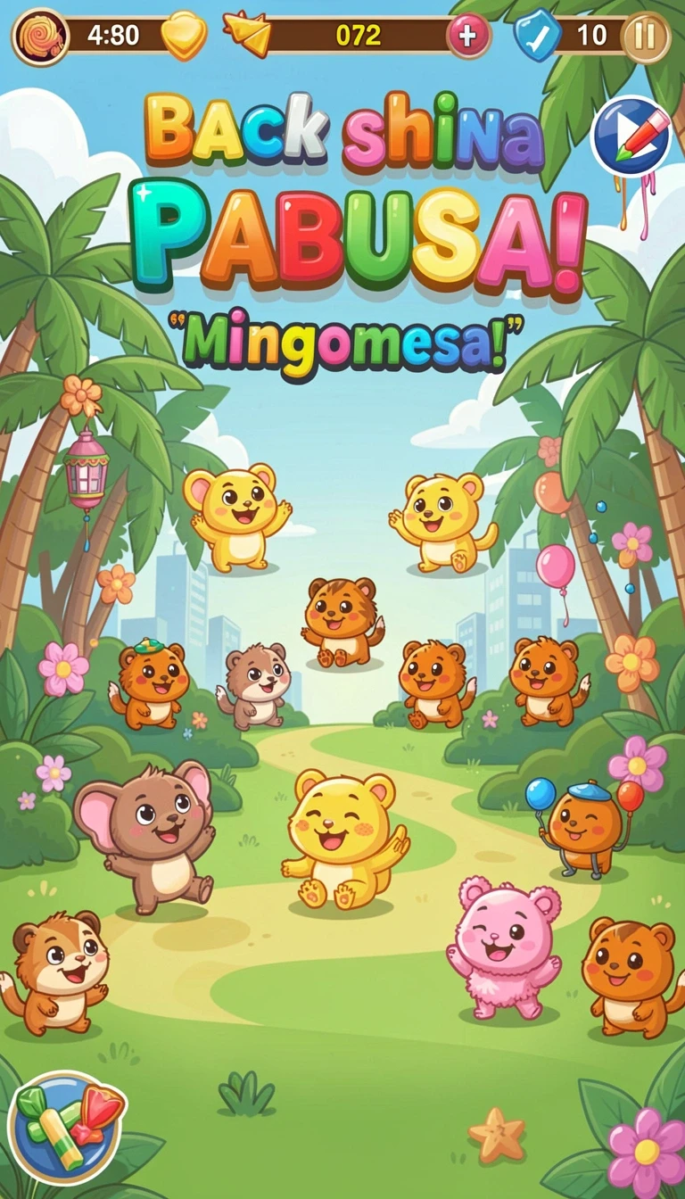 Download ck789 APK untuk Android 2