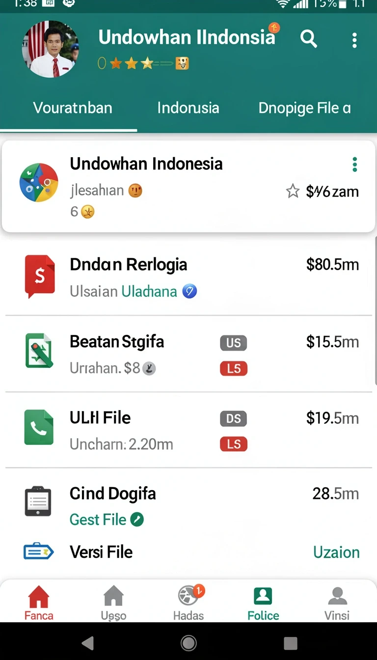 Download agendarat APK untuk Android 2