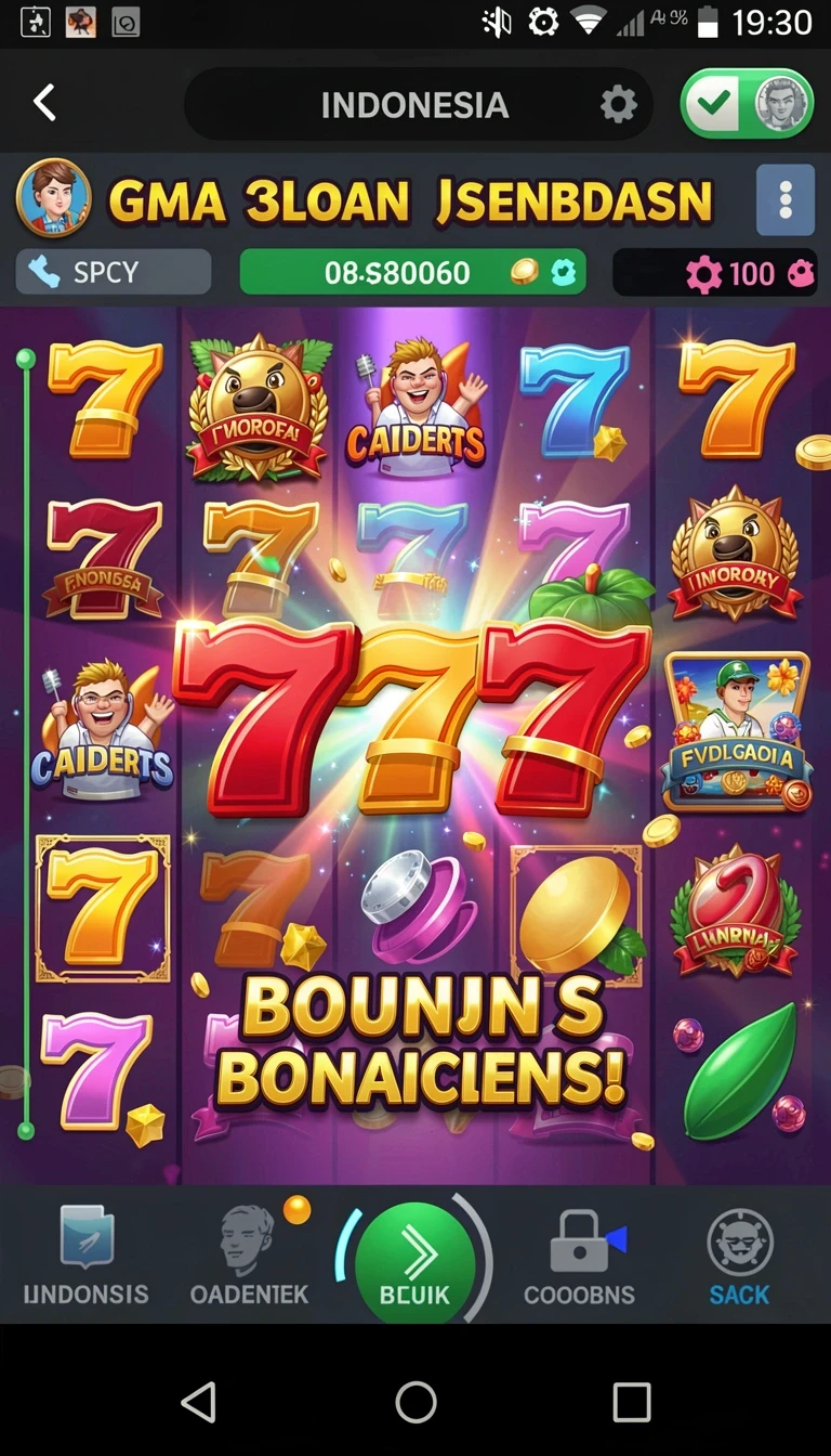 Download plaza4d APK untuk Android 3