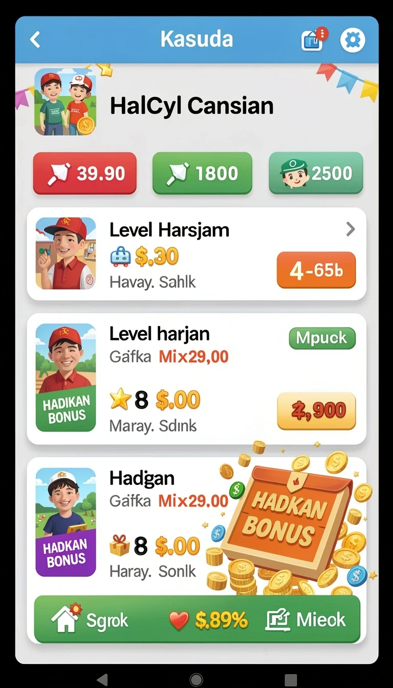 gg368 App APK Terbaru