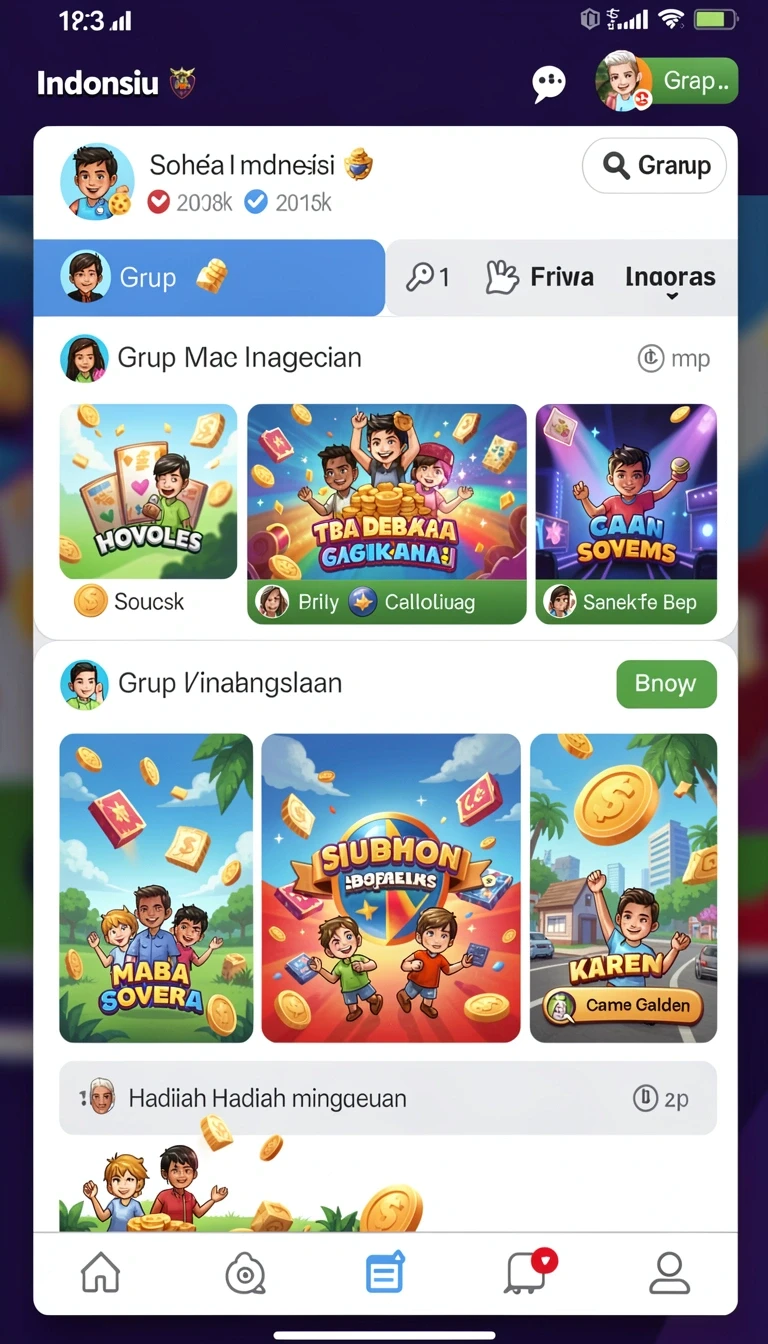 kaka303 App APK Terbaru 2