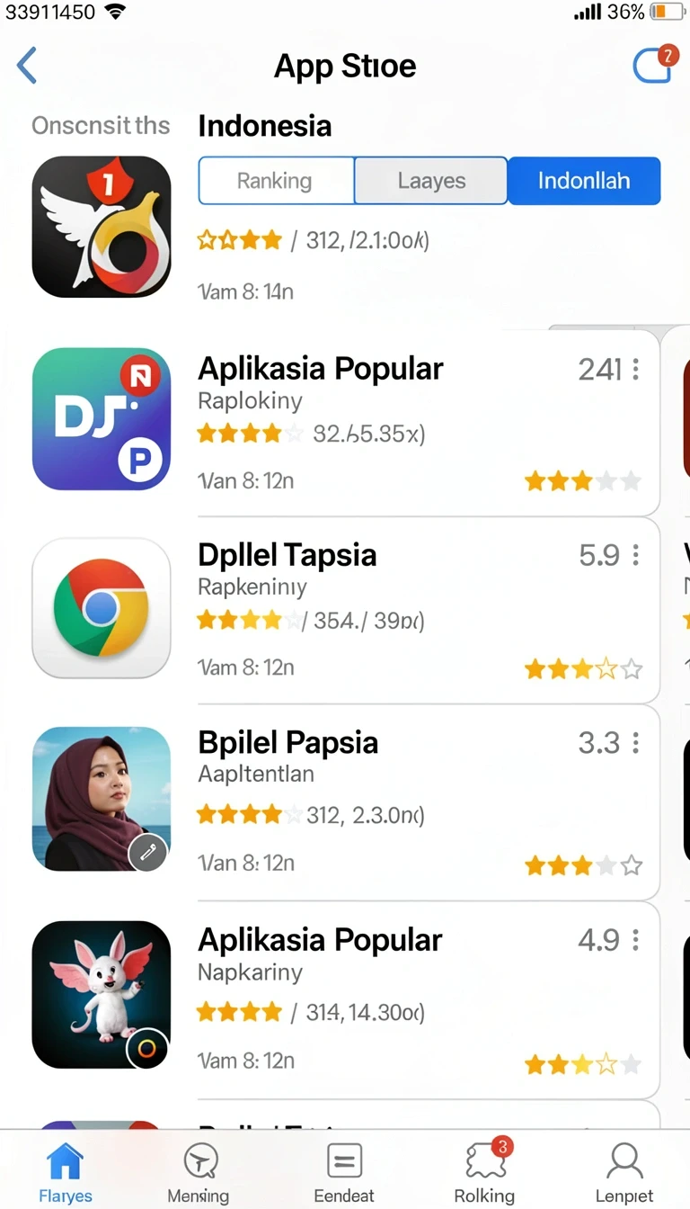 i8.live App APK Terbaru 3
