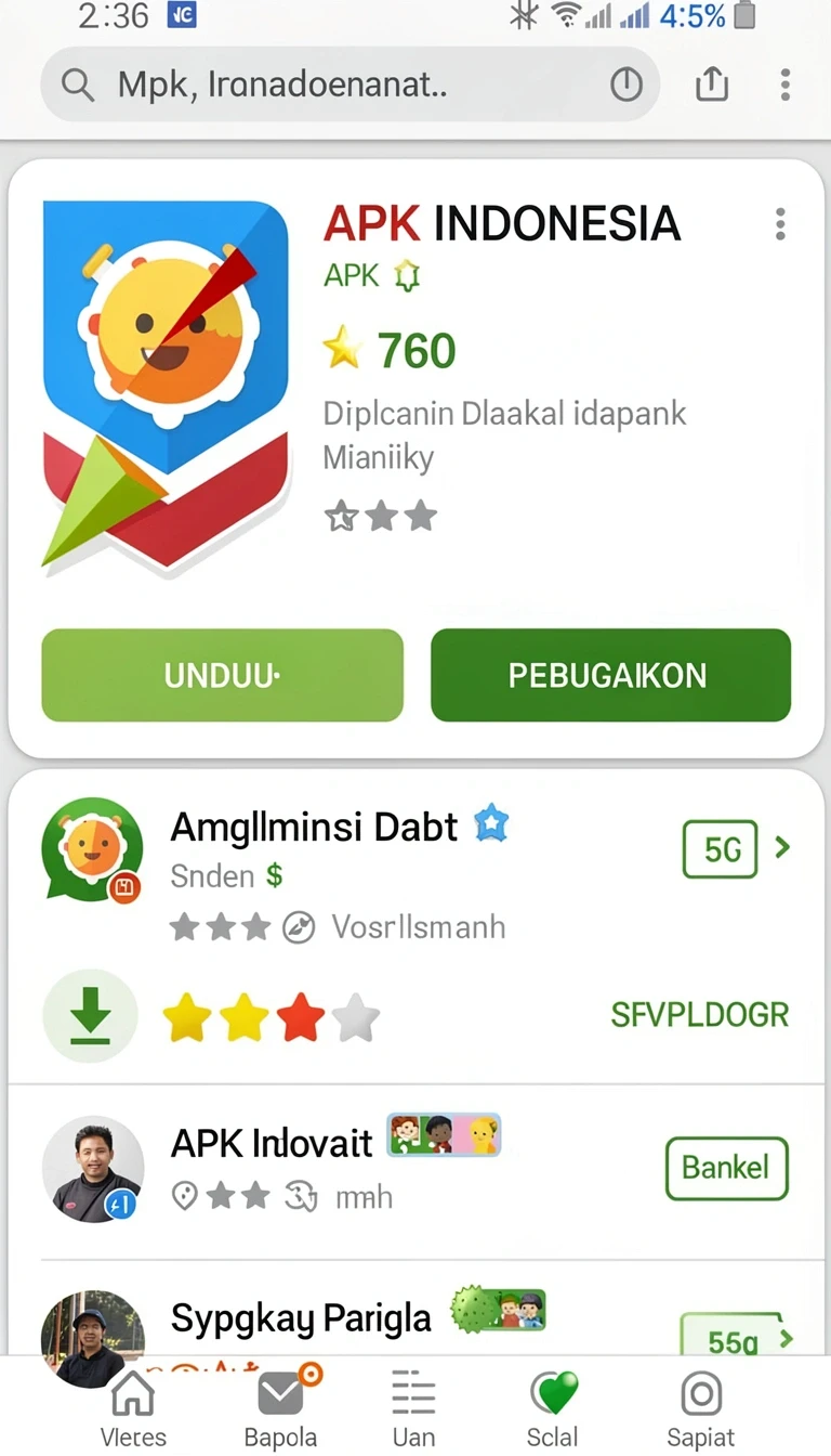 Review Aplikasi sehoki Versi Terbaru 3