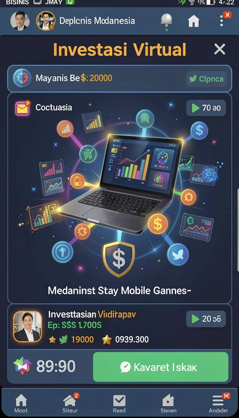 Review Aplikasi okidr Versi Terbaru 2