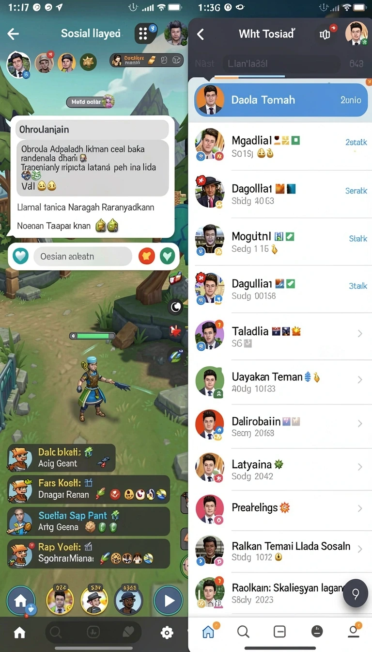 Review Aplikasi sarang777 Versi Terbaru 3