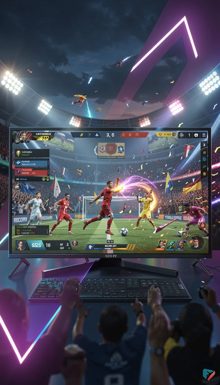 Download plaza4d APK untuk Android